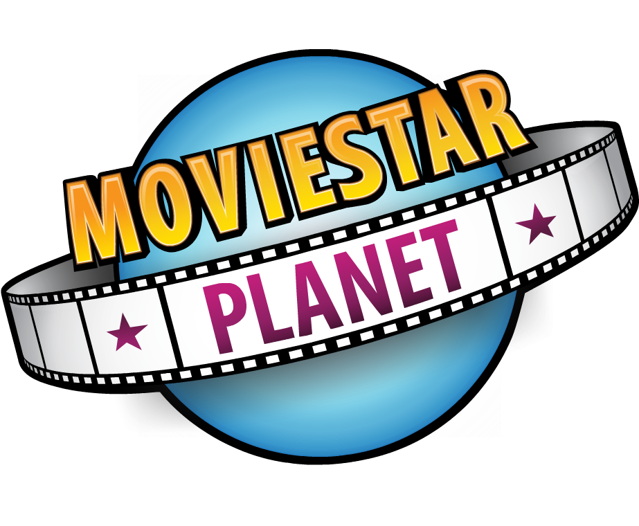 Msp Logo - Movie Star Planet Logo (1025x814), Png Download