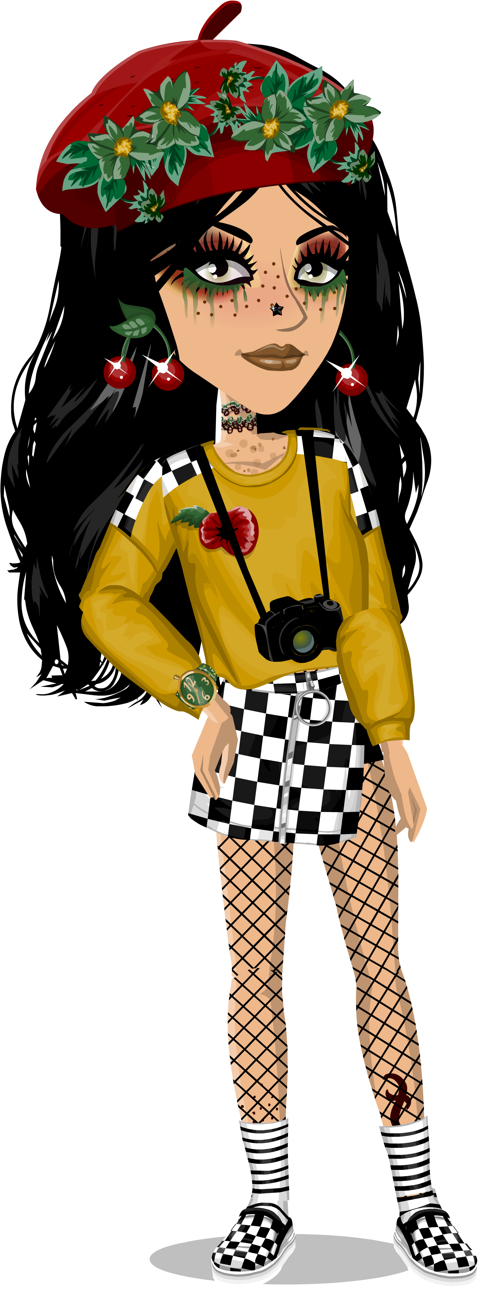 Uk - Lacock Abbey (1667x4462), Png Download