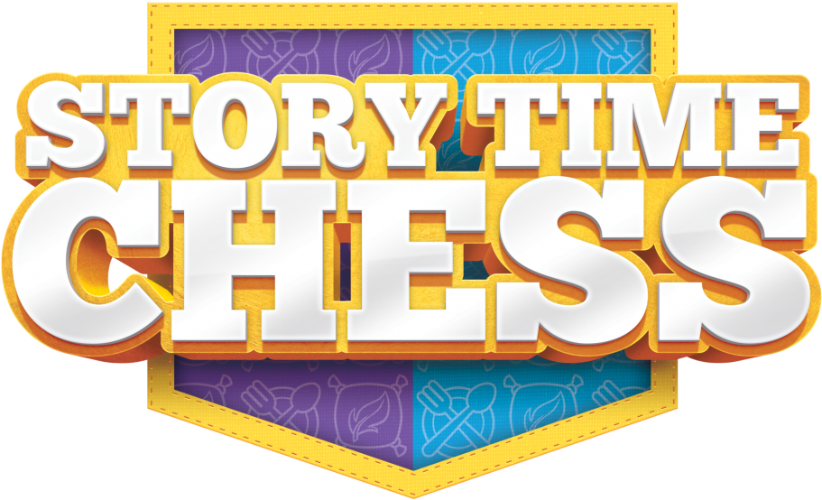 Introducing Storytime Chess - Chess (1080x675), Png Download