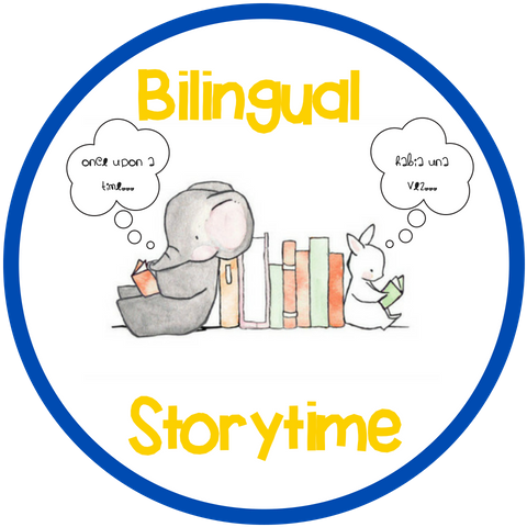 Bilingual Storytime Is Designed For Toddlers And Preschool - Samsung Galaxy J2 Prime Fashion Trend Protecteur Coque (500x500), Png Download