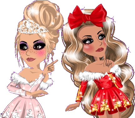 Like Liked Unlike - Miss Goldie Msp Transparent (765x377), Png Download