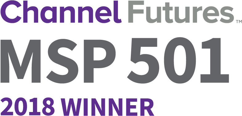 Featured In - Png - Channel Futures Msp 501 2018 (800x407), Png Download