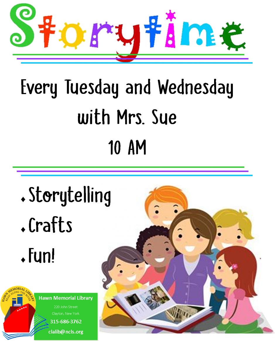 Story Time - Teacher Reading To Kids Clipart (938x1200), Png Download
