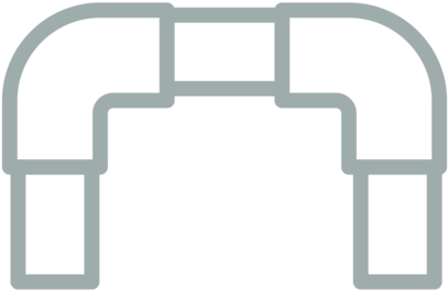 Hyde Park Plumbing - Boise (1000x462), Png Download