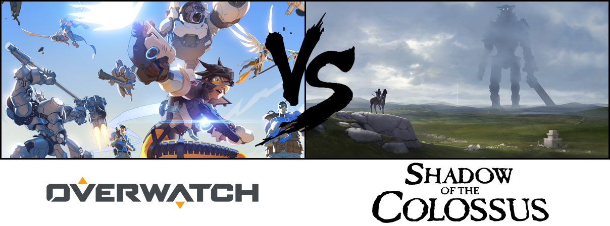 [ Img] - Overwatch Game Of The Year Edition [xbox One Game] (1208x449), Png Download