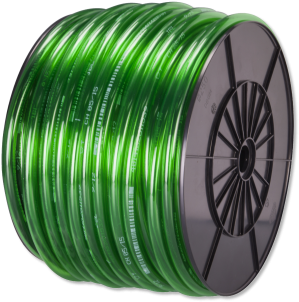 Aquarium Hose 16/22 Transparent - Jbl Green Hose 16/22mm Jbl (300x400), Png Download