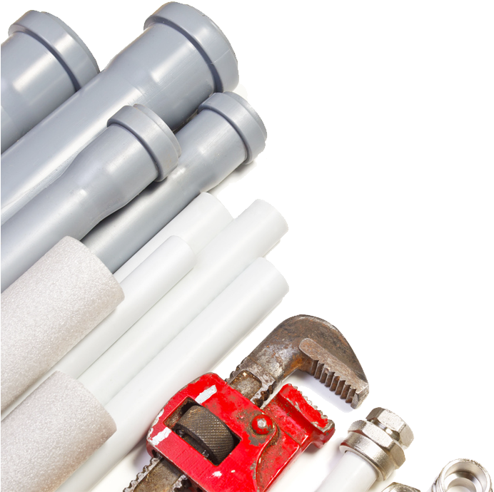Lammel Plumbing Inc (766x754), Png Download