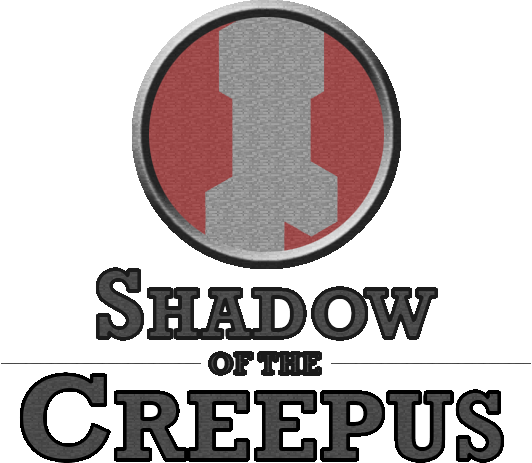 This Is Shadow Of The Colossus, In Minecraft - Circle (532x463), Png Download