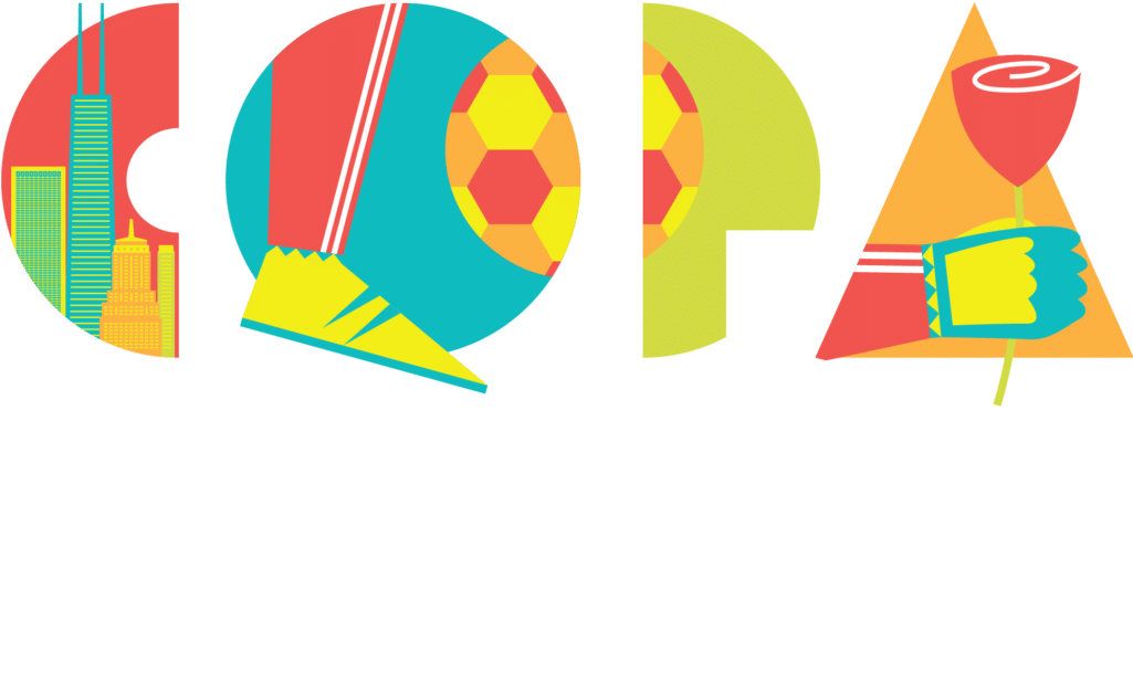 Copa Comunidad Xicago 2018 Crits Grafics - Left-wing Politics (1024x635), Png Download