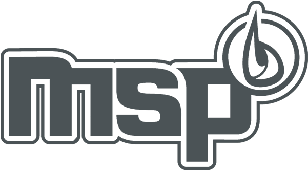 Msp - Minneapolis–saint Paul International Airport (600x600), Png Download