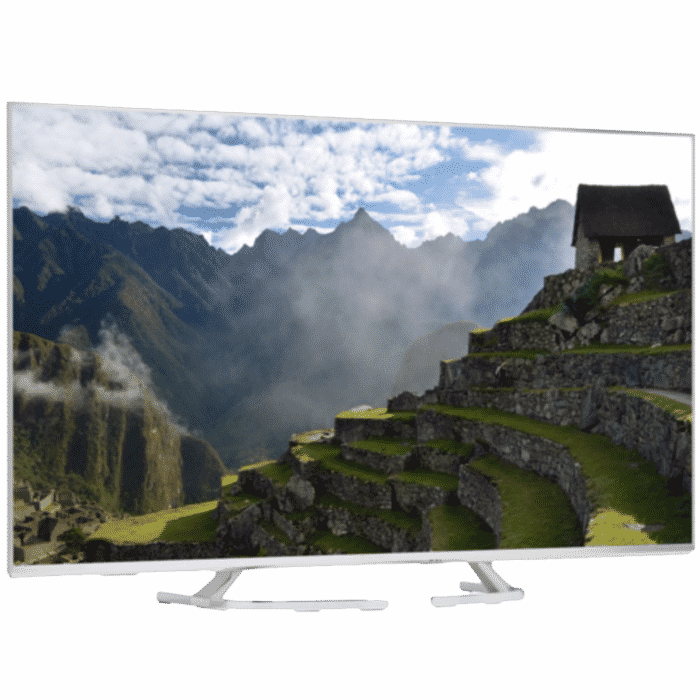 Panasonic Tx 40ex610e 4k Ultra Hd Led (700x700), Png Download