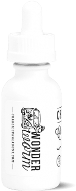 Charlie's Chalk Dust - Electronic Cigarette Aerosol And Liquid (602x465), Png Download