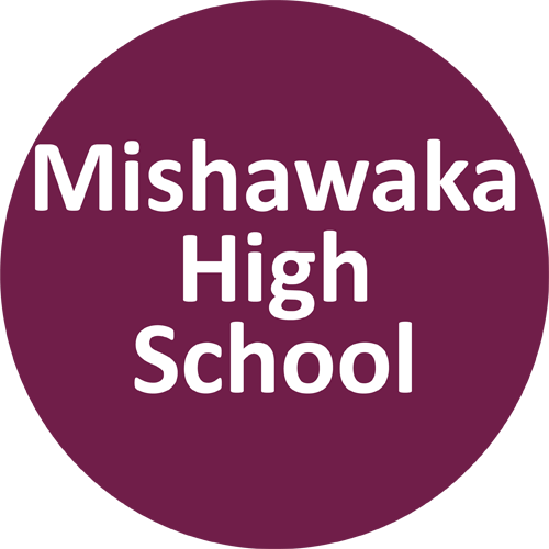Mishawaka High School Icon - Antarctica Dome Flat Earth (500x500), Png Download