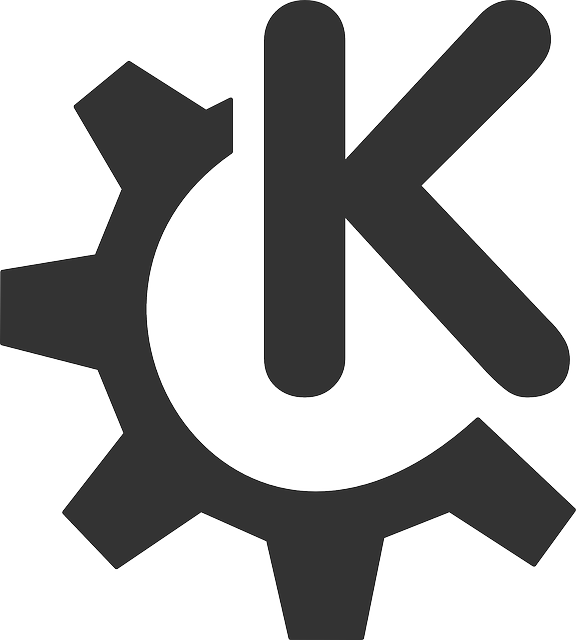 Download Kde Start Icon Clipart Kde Computer Icons (576x640), Png Download