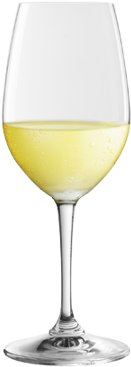 Blancos - Copa Vino Blanco Png (450x450), Png Download