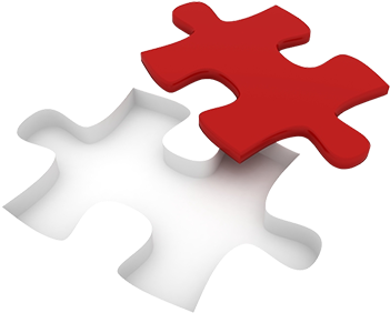 Service Scalability - Solucion Del Problema (400x300), Png Download