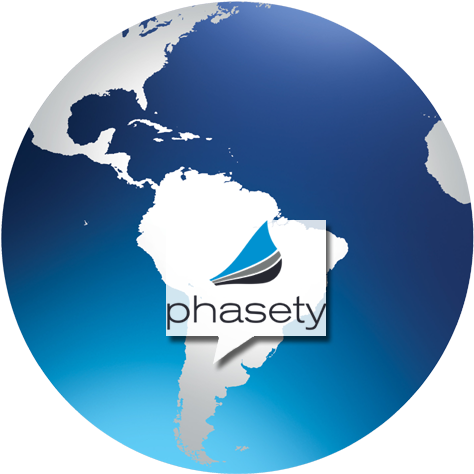 Sudamerica Phasety Logo Dialogo Cuadrado - Latin American Social Sciences Institute (600x500), Png Download
