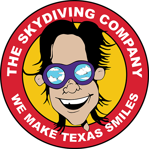 The Skydiving Company - Skydiving Companies (500x500), Png Download