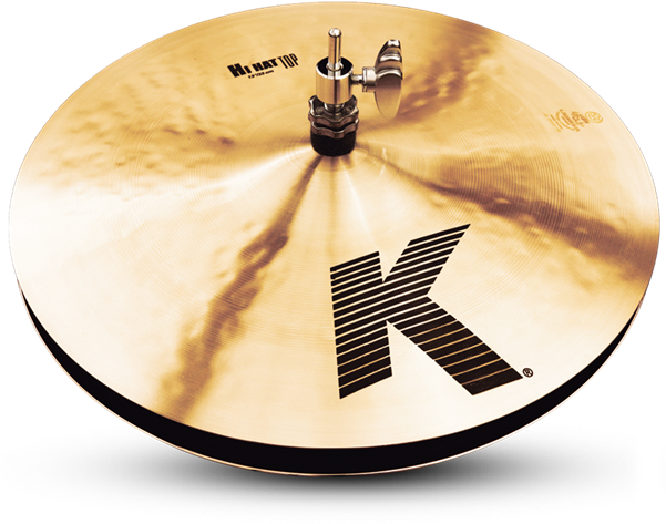 Zildjian Hi Hats (600x600), Png Download