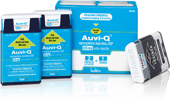 Auvi-q® - Auvi Q Two Pack (600x343), Png Download