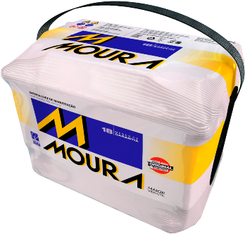 Parent Directory - Baterias Moura (509x382), Png Download