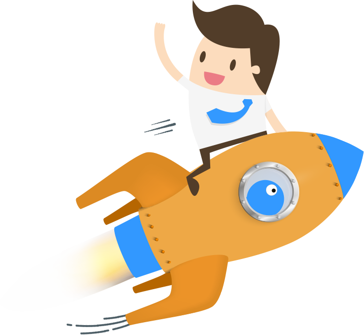 Our Customer Success Team Will Reach You For Any Questions - Marketing (736x679), Png Download