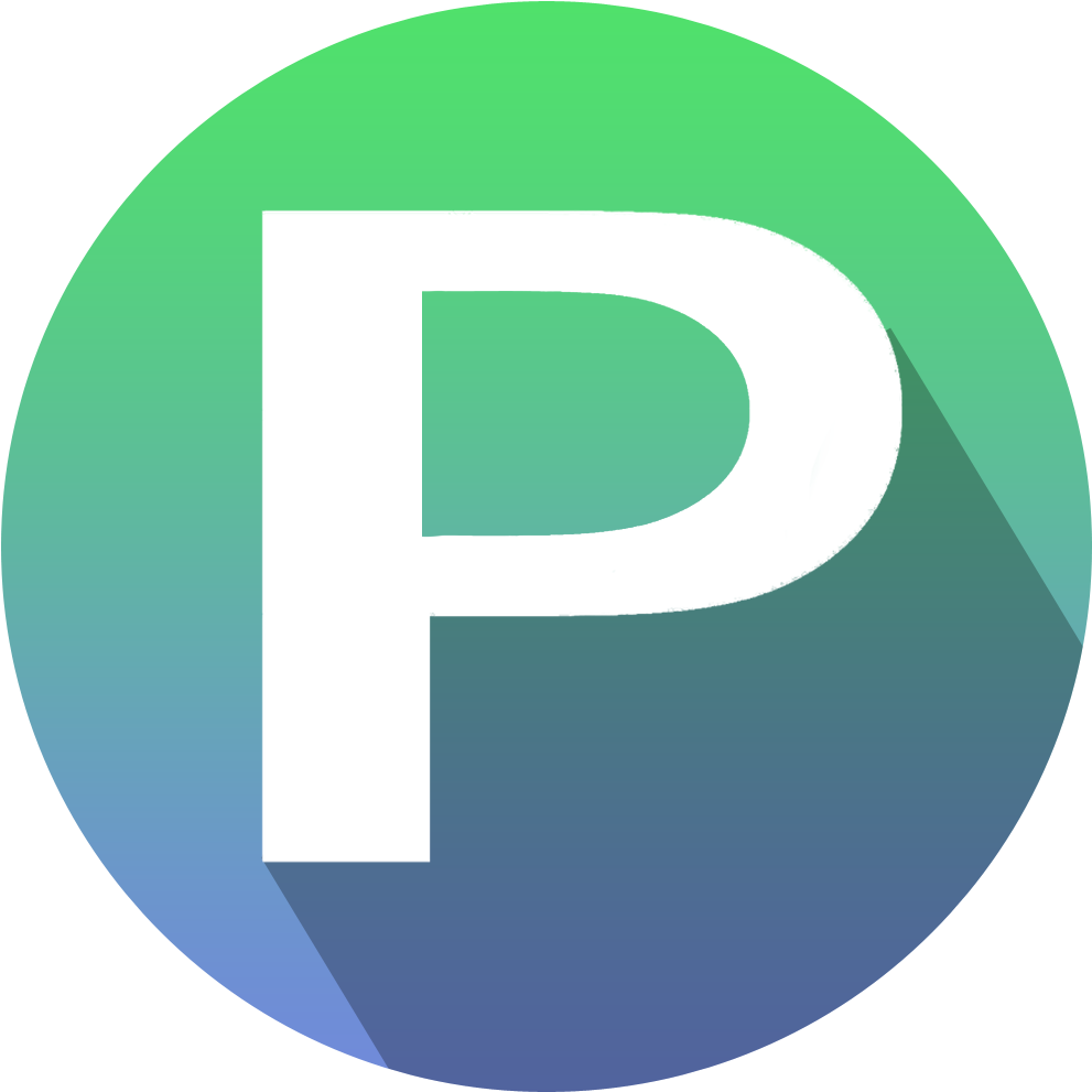Parking - Circle (1200x1000), Png Download