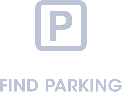 Who Is Your Parking Company Serving - Sign (472x356), Png Download