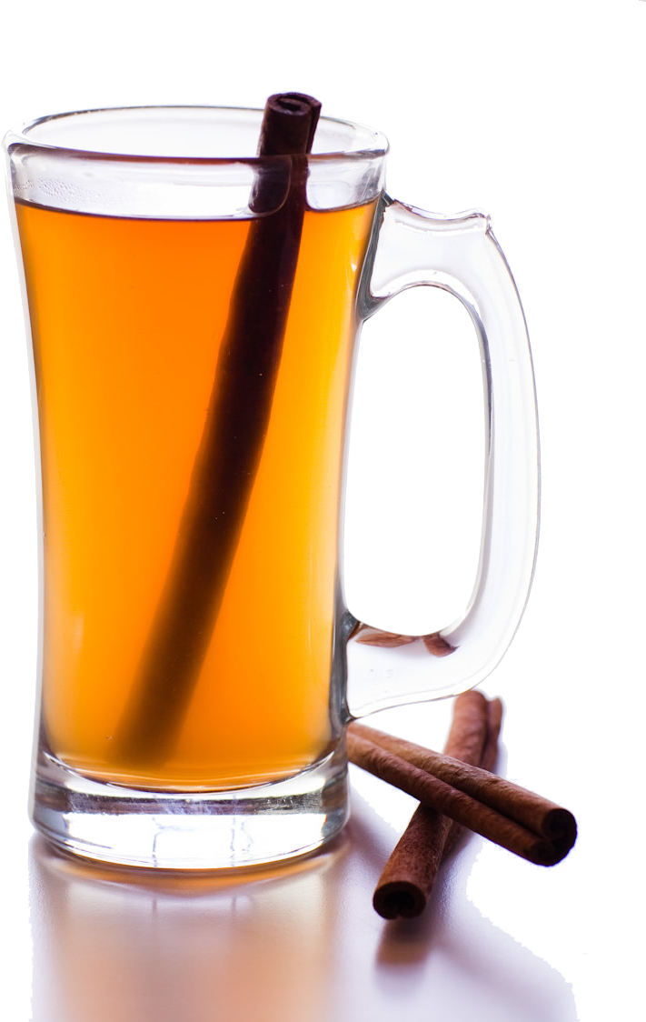 Hot Apple Cider - Apple Cider (711x1124), Png Download