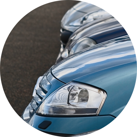 Parking - Samochody (440x440), Png Download