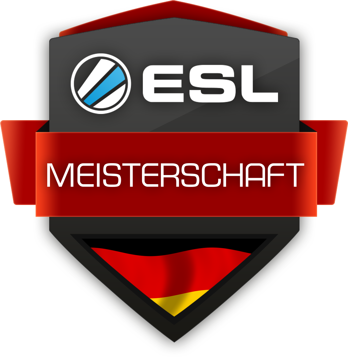 14, 1 August 2017 - Esl Pro Series (1864x1784), Png Download