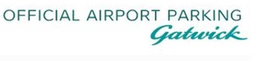 Official Gatwick Airport Parking - Official Gatwick Airport Parking Logo (1000x1000), Png Download