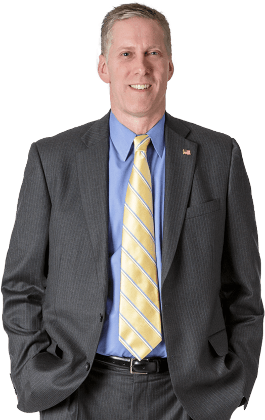 Douglas B - Otto - Massachusetts (536x881), Png Download