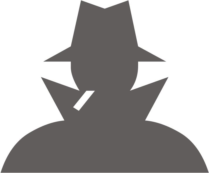 America - Cool Logo Black And White (720x600), Png Download