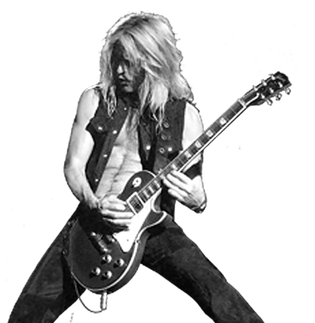 Basic Delay - Doug Aldrich (742x464), Png Download