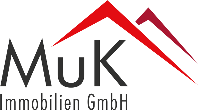 Muk Immpbilien Gmbh - Real Estate (650x366), Png Download