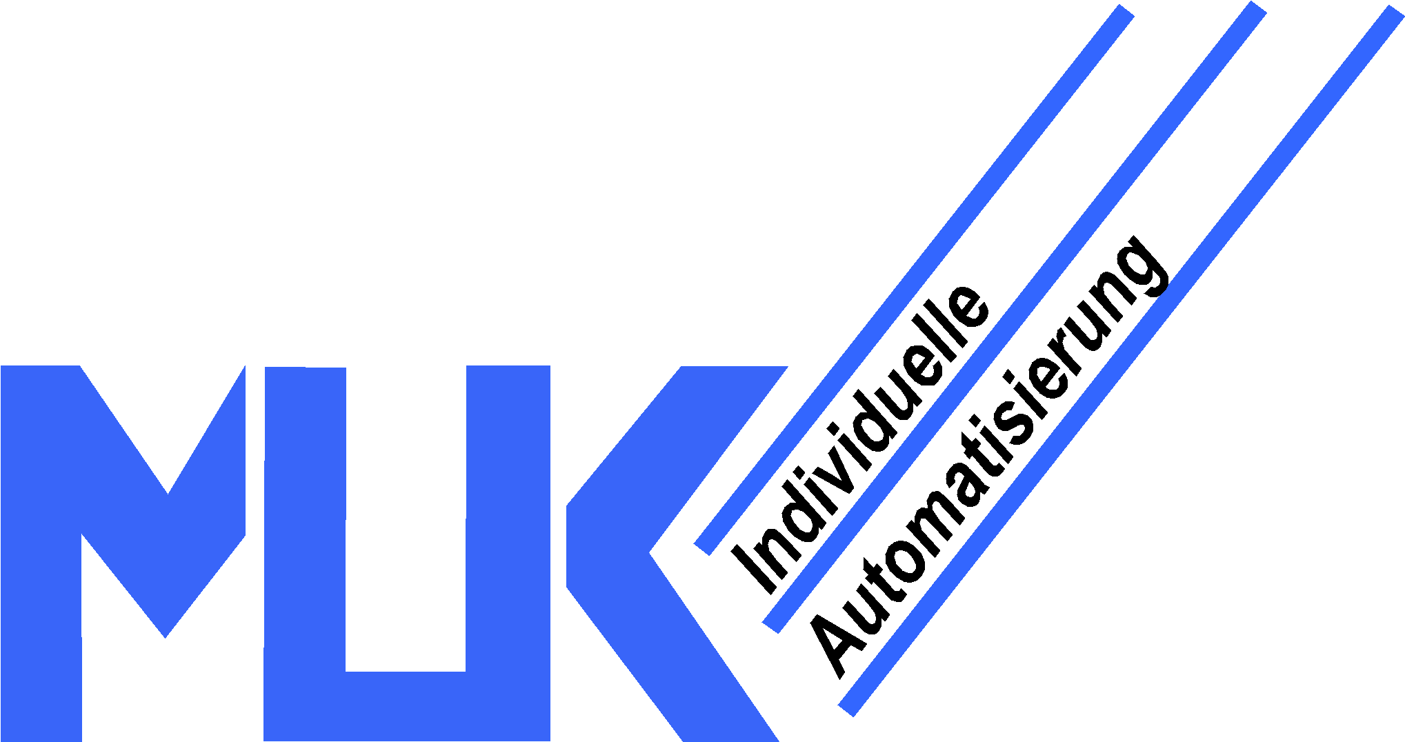 Muk Logo - Logo (2048x1086), Png Download