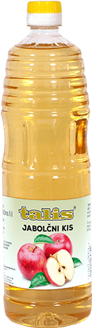 Apple Cider Vinegar - Jabolčni Kis (500x500), Png Download
