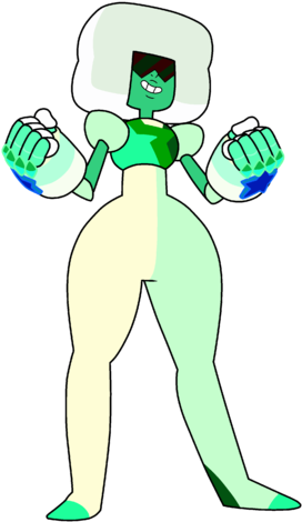 Reverse Garnet (275x479), Png Download