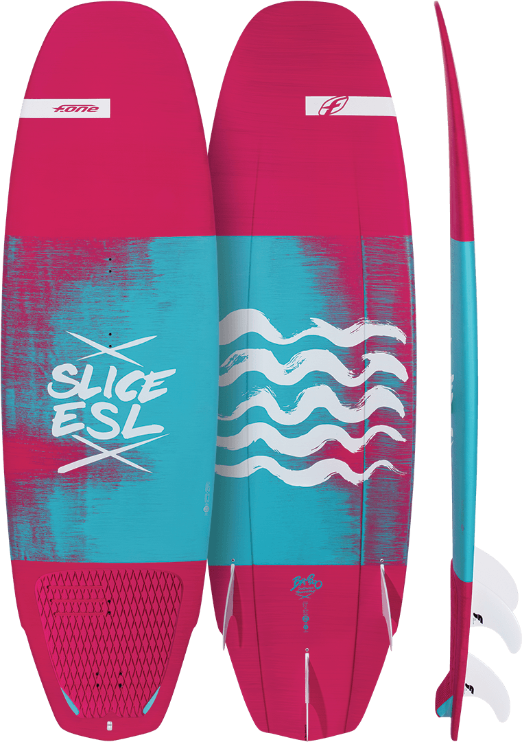 Slice Esl - F One Slice 2018 (1280x1280), Png Download