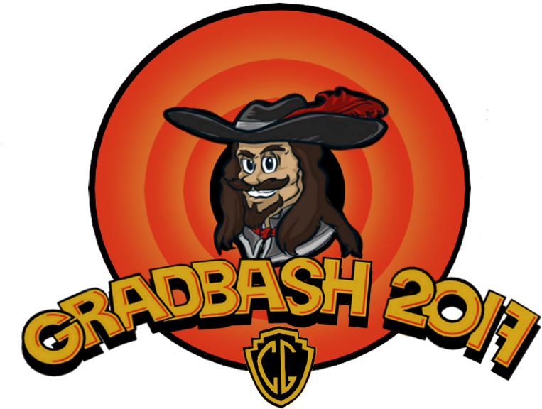 Countdown To Grad Bash 2017 Has Begun - Universal Florida Grad Bash 2017 (792x576), Png Download