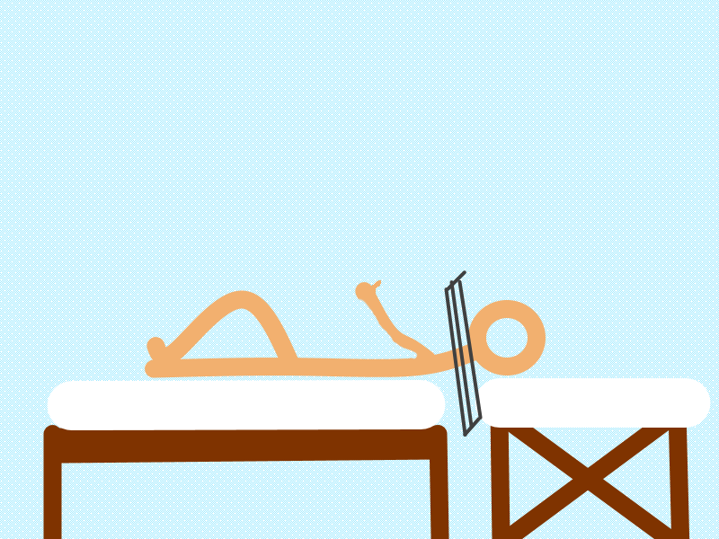 The Guy With The Grate On His Neck - Table (800x600), Png Download