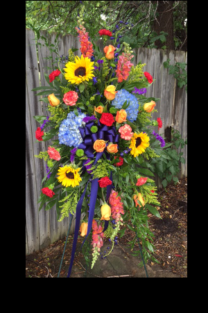 More Views - Bouquet (300x450), Png Download