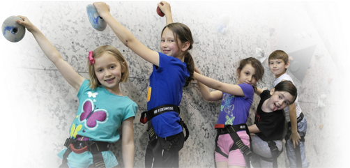 Climbing Wall (530x240), Png Download