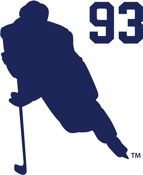 Explore Doug Gilmour - T-shirt (500x605), Png Download