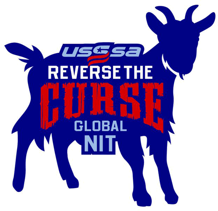 Reverse The Curse - Curse (768x761), Png Download