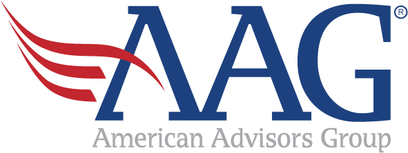 American Advisors Group Logo Png (792x612), Png Download