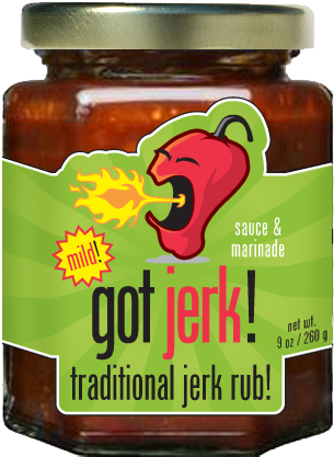 Traditional Jerk Wet Rub - Got Dance? By Various Artists (439x439), Png Download