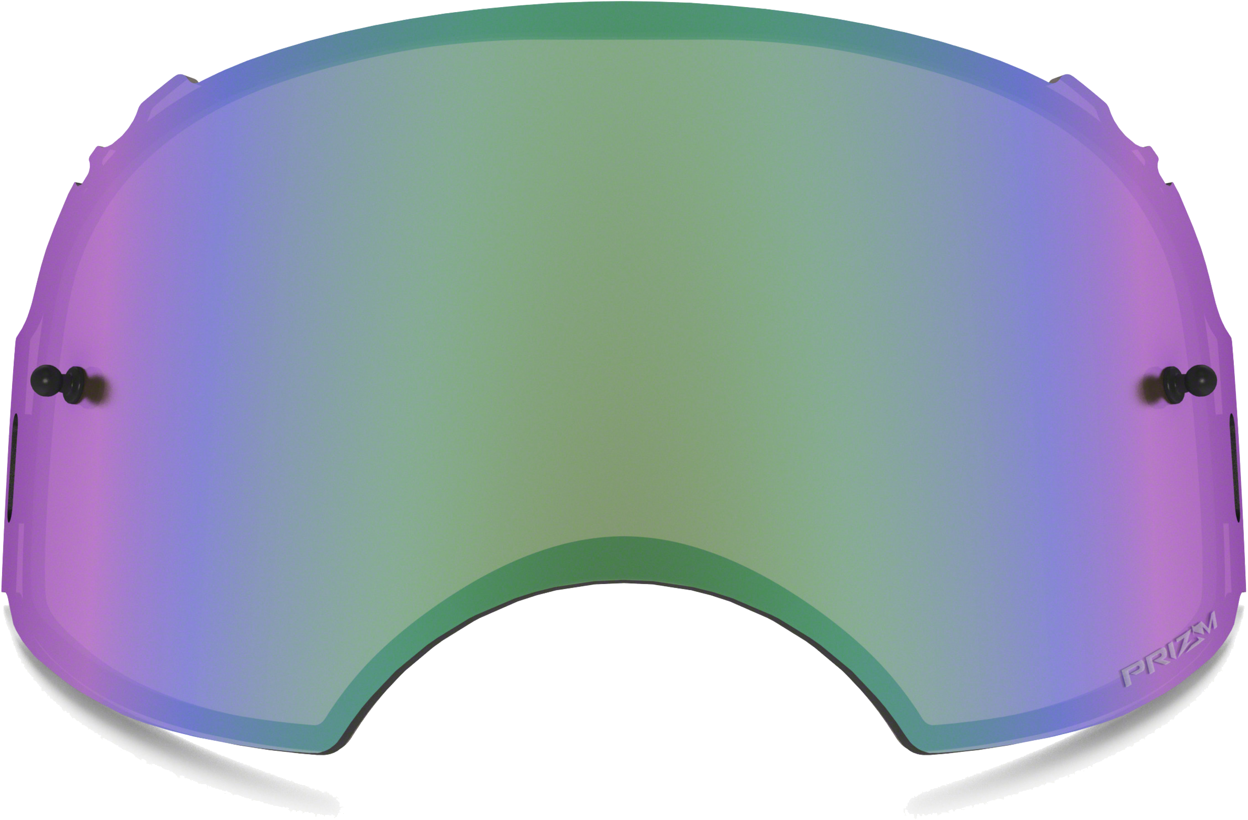 See It To Believe It - Oakley Airbrake Mx & Mayham Pro High Impact & (3300x1980), Png Download
