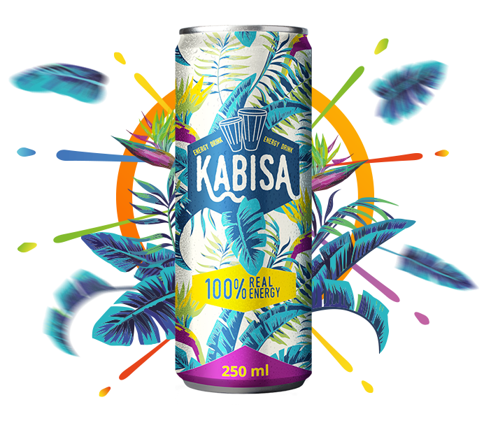Mutalo Group, Kabisa, Energy Drink, Kabisa Energy Drink, - Instagram (702x638), Png Download